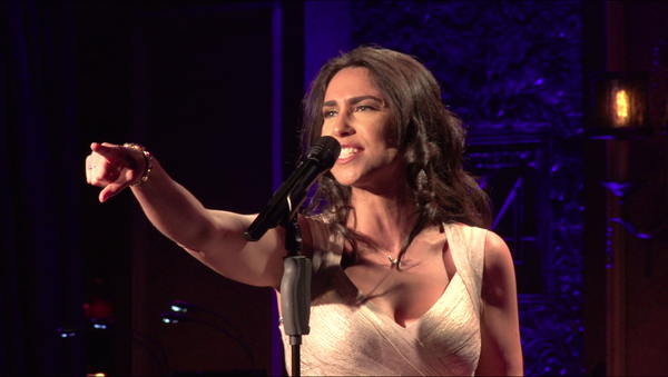 Photo Flash: RUTHLESS! Star Kim Maresca Returns to Feinstein's/54 Below Image