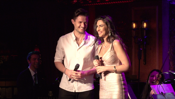 Photo Flash: RUTHLESS! Star Kim Maresca Returns to Feinstein's/54 Below Image