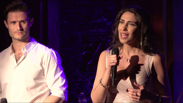 Photo Flash: RUTHLESS! Star Kim Maresca Returns to Feinstein's/54 Below Image