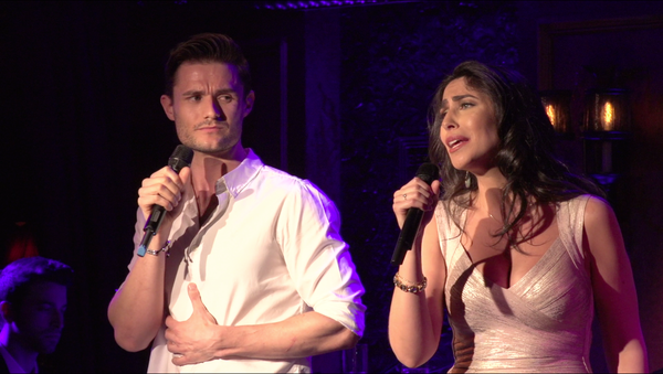 Photo Flash: RUTHLESS! Star Kim Maresca Returns to Feinstein's/54 Below Image