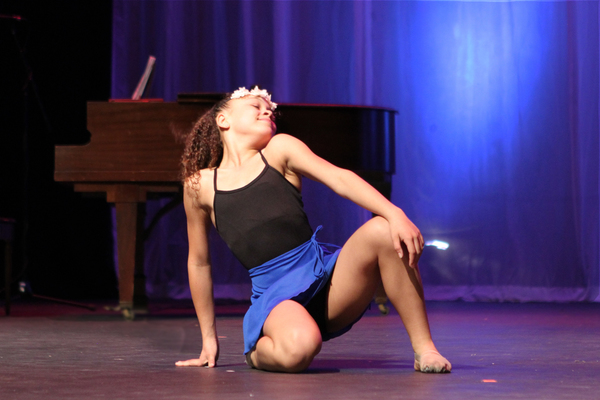 Photo Flash: Broadway, TV, Film, Music and Dance Stars Take Part in KOTA's LYRICS FOR LIFE Image
