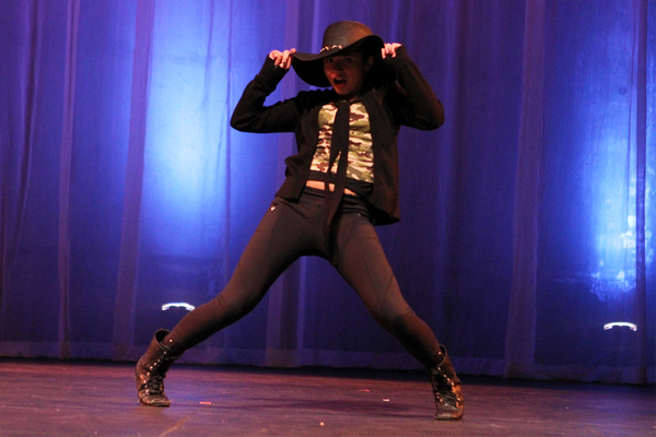 Photo Flash: Broadway, TV, Film, Music and Dance Stars Take Part in KOTA's LYRICS FOR LIFE Image