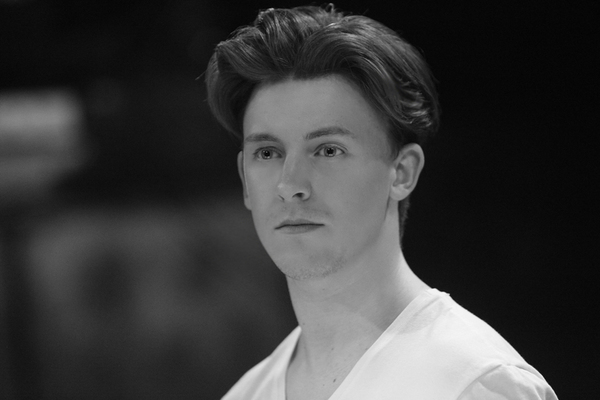 Photo Coverage: In Rehearsal with Ferne McCann and More for Ruby in the Dust's GATSBY Image