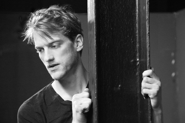 Photo Coverage: In Rehearsal with Ferne McCann and More for Ruby in the Dust's GATSBY Image
