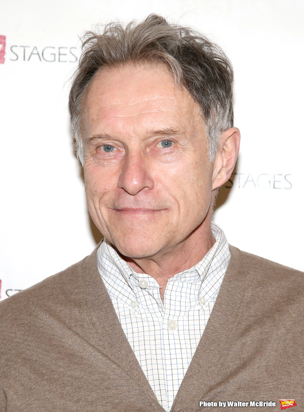 Photo Coverage: Meet the Cast of Primary Stages' EXIT STRATEGY Image