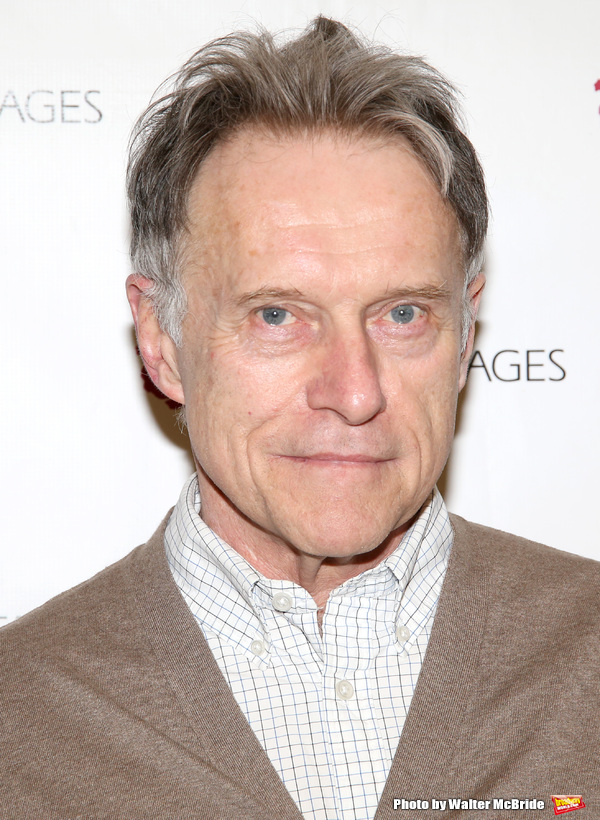 Photo Coverage: Meet the Cast of Primary Stages' EXIT STRATEGY Image