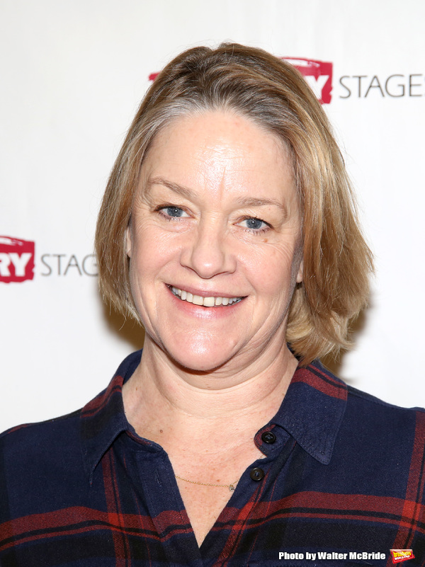 Photo Coverage: Meet the Cast of Primary Stages' EXIT STRATEGY Image