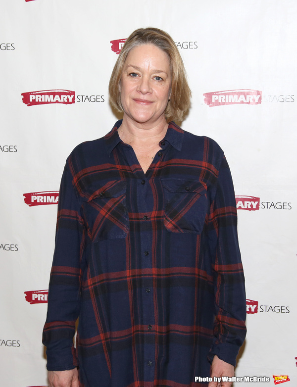 Photo Coverage: Meet the Cast of Primary Stages' EXIT STRATEGY Image