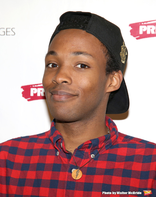 Photo Coverage: Meet the Cast of Primary Stages' EXIT STRATEGY Image