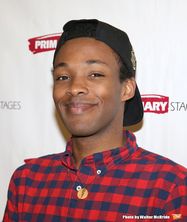 Photo Coverage: Meet the Cast of Primary Stages' EXIT STRATEGY Image