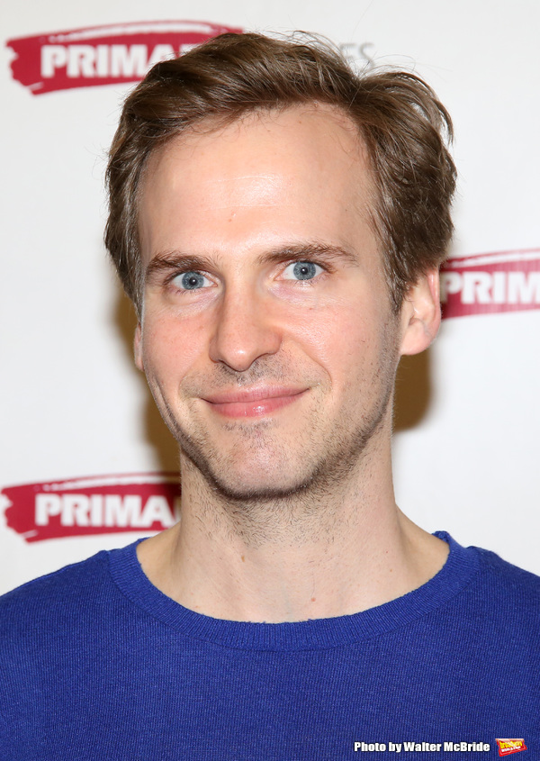 Photo Coverage: Meet the Cast of Primary Stages' EXIT STRATEGY Image