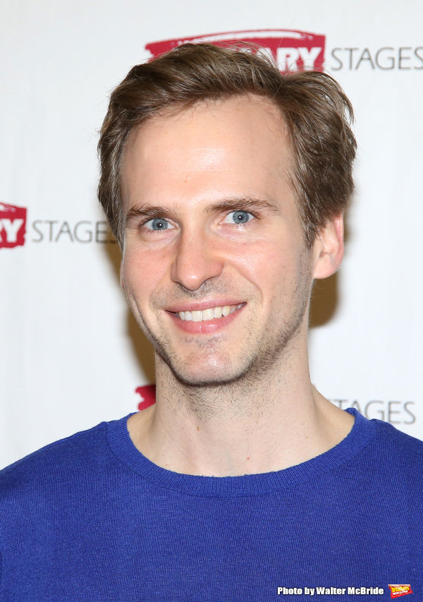 Photo Coverage: Meet the Cast of Primary Stages' EXIT STRATEGY Image
