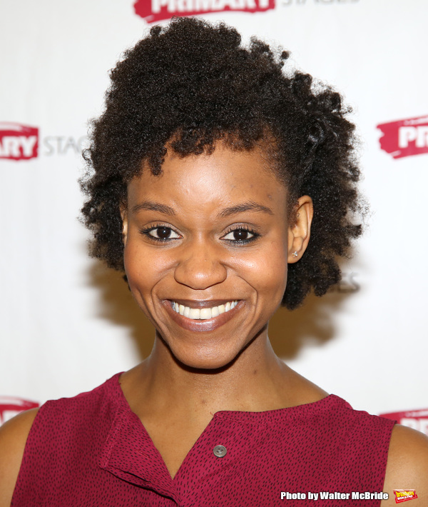 Photo Coverage: Meet the Cast of Primary Stages' EXIT STRATEGY Image