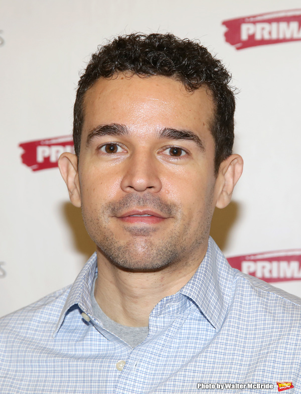 Photo Coverage: Meet the Cast of Primary Stages' EXIT STRATEGY Image