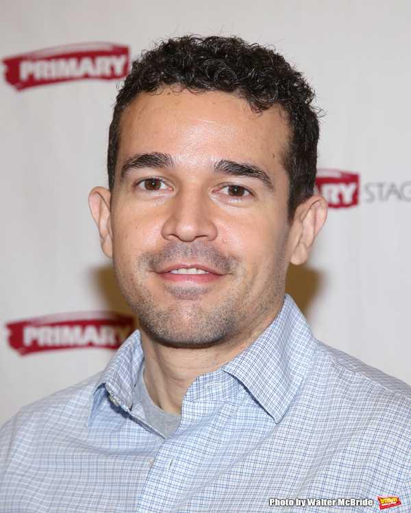 Photo Coverage: Meet the Cast of Primary Stages' EXIT STRATEGY Image