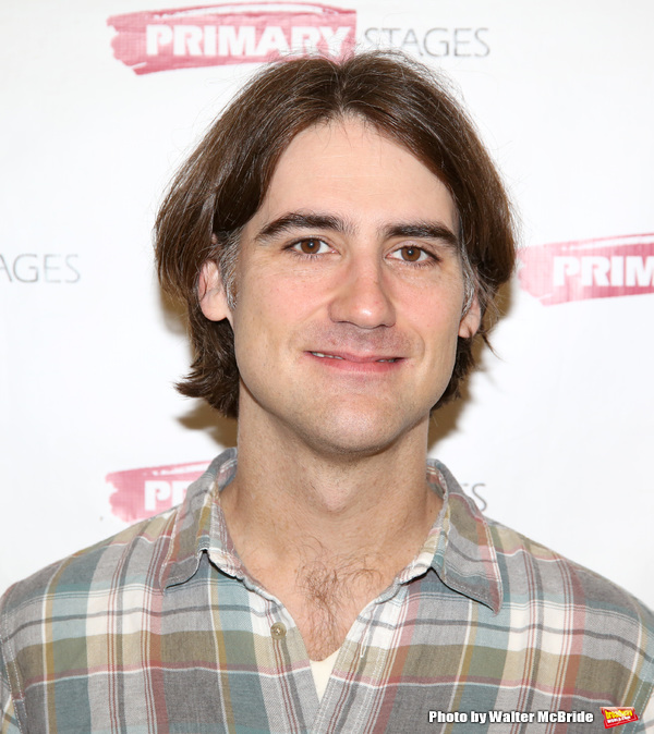 Photo Coverage: Meet the Cast of Primary Stages' EXIT STRATEGY Image