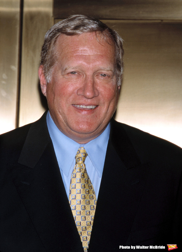 Photo Flash: Remembering Ken Howard Image