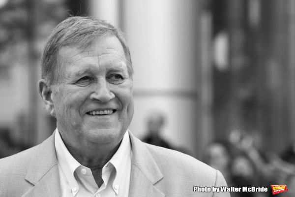 Photo Flash: Remembering Ken Howard Image