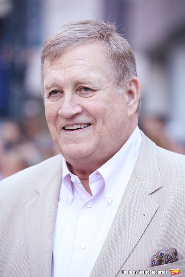 Photo Flash: Remembering Ken Howard Image