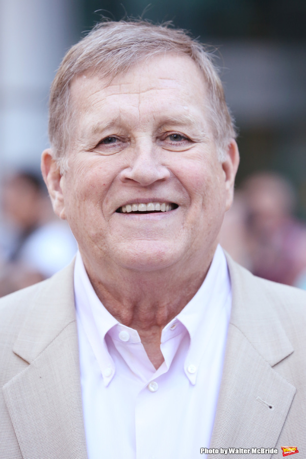 Photo Flash: Remembering Ken Howard Image