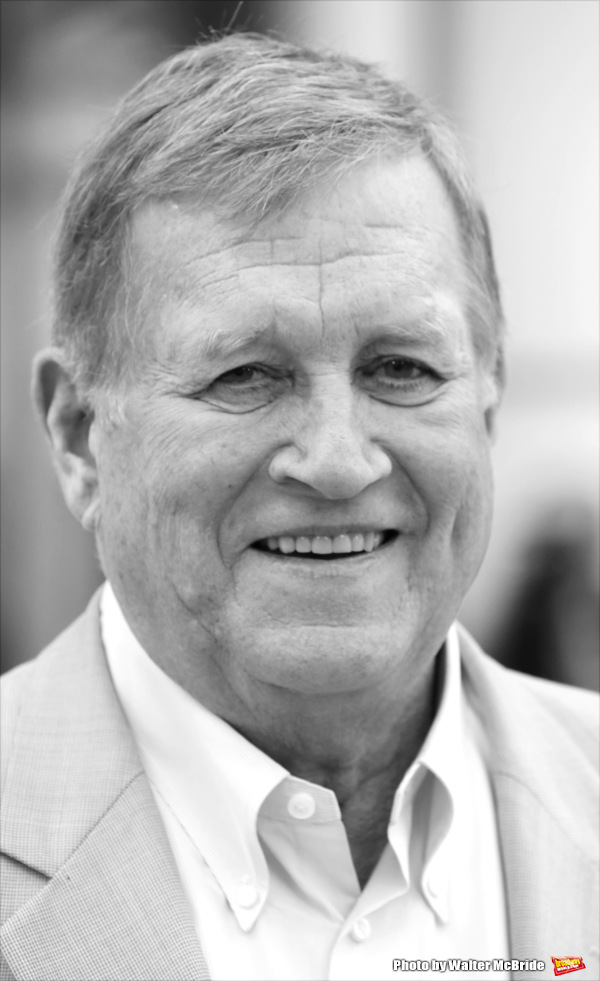 Photo Flash: Remembering Ken Howard Image