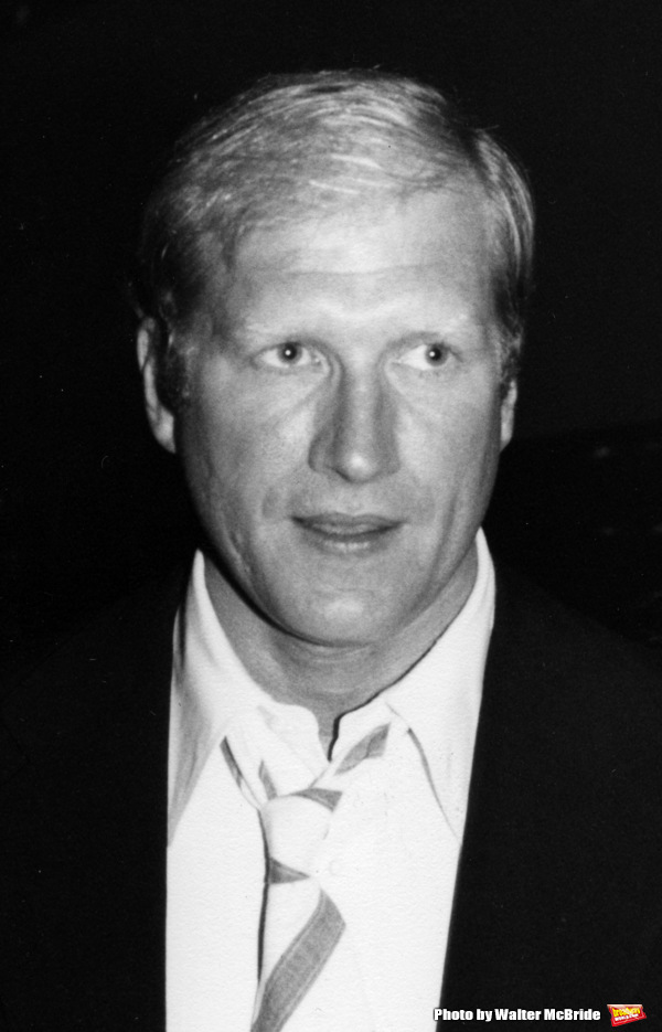 Photo Flash: Remembering Ken Howard Image