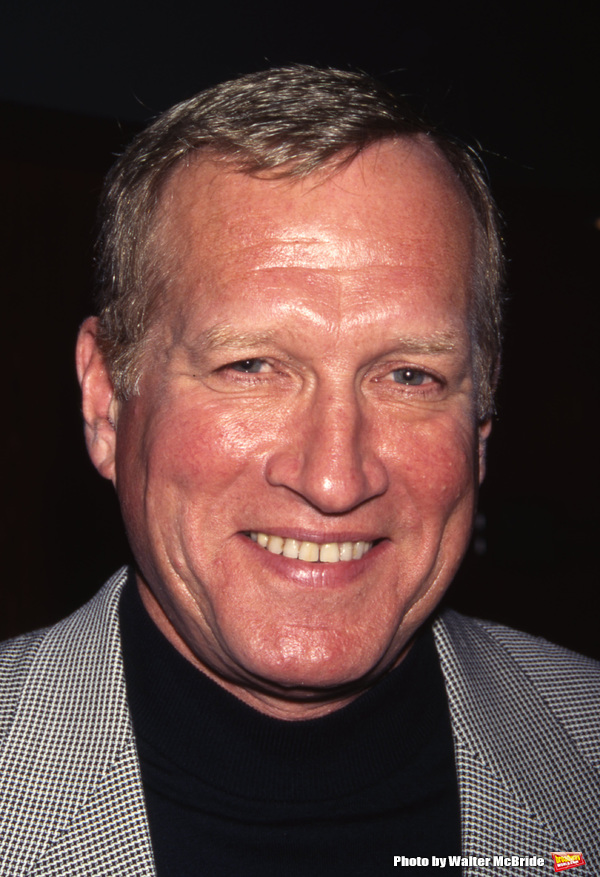 Photo Flash: Remembering Ken Howard Image