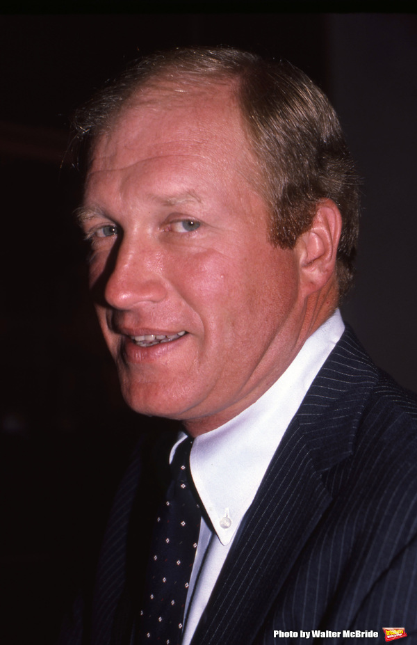 Photo Flash: Remembering Ken Howard Image