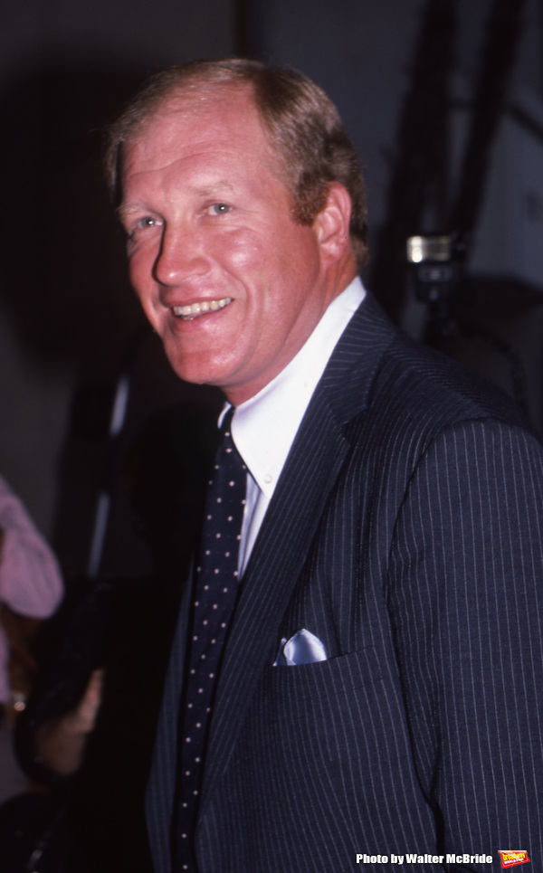 Photo Flash: Remembering Ken Howard Image