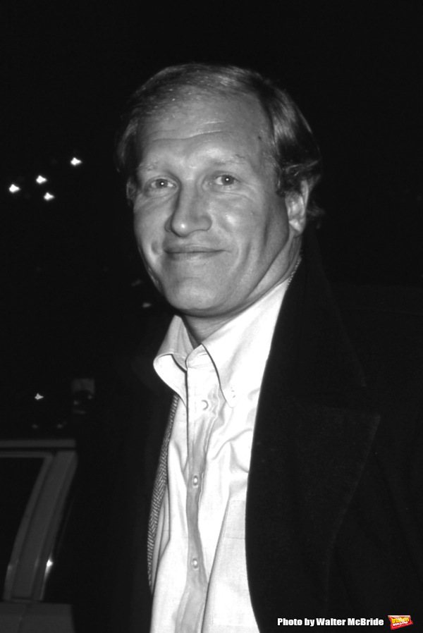 Photo Flash: Remembering Ken Howard Image