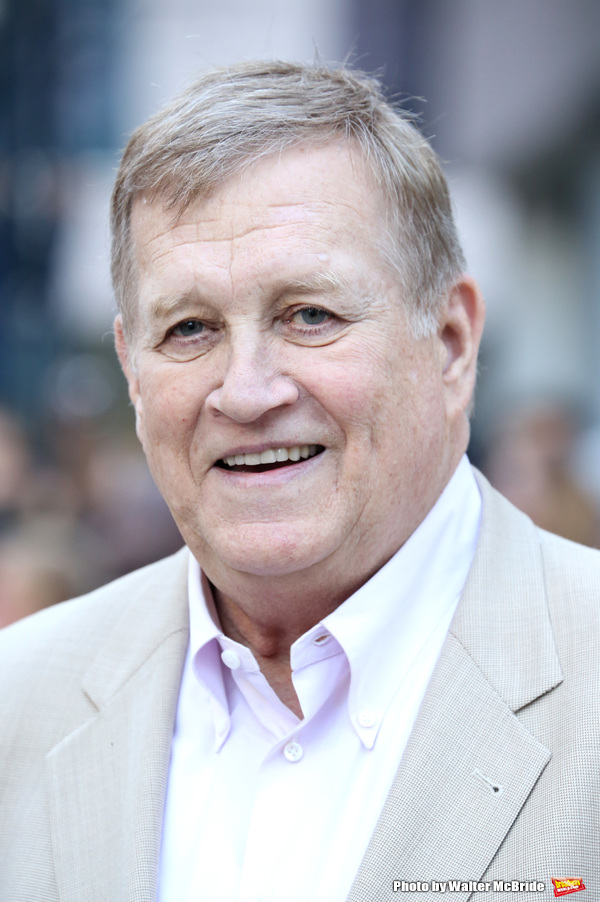 Photo Flash: Remembering Ken Howard Image