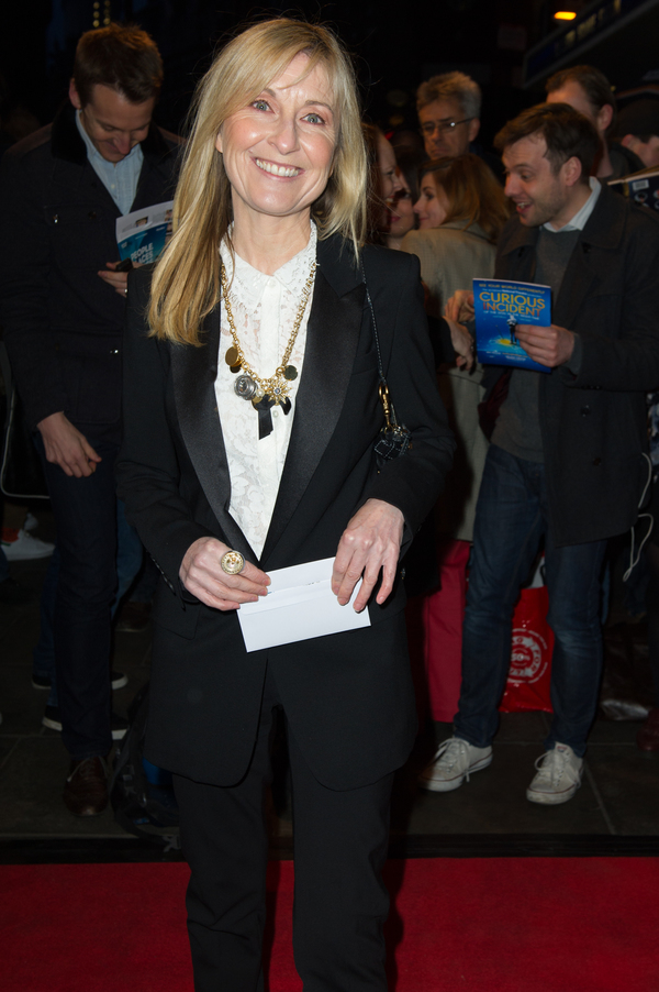 Photo Flash: PEOPLE, PLACES & THINGS Celebrates Opening Night at Wyndham's Theatre Image