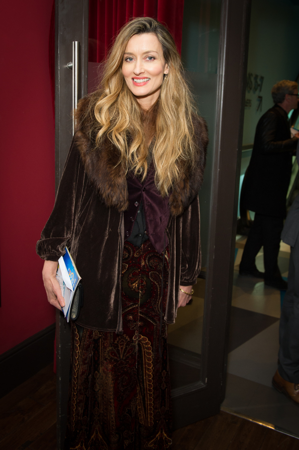 Photo Flash: PEOPLE, PLACES & THINGS Celebrates Opening Night at Wyndham's Theatre Image