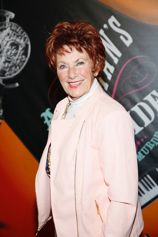 Marion Ross Photo