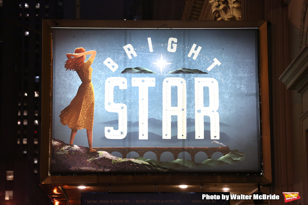 Photo Coverage: The Cast of BRIGHT STAR Takes Their Opening Night Bows with Steve Martin & Edie Brickell! Image