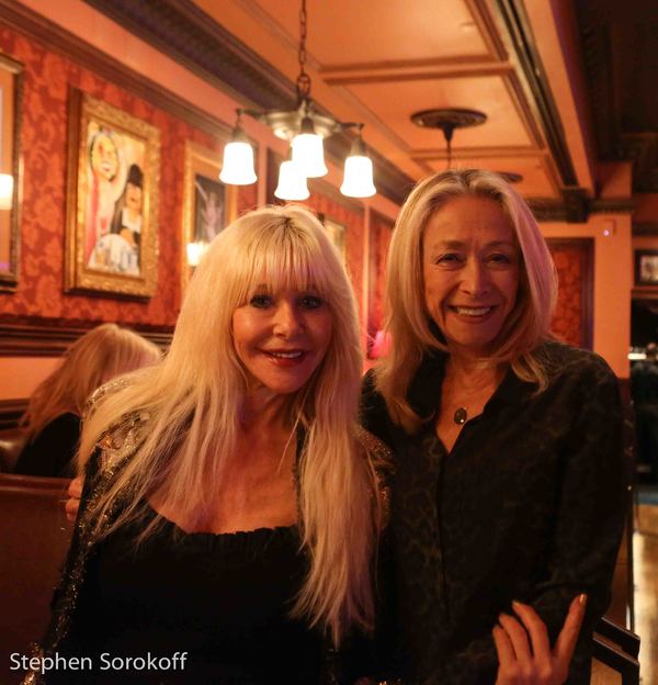Photo Coverage: THE WHOLE MEGILLAH Plays Feinstein's/54 Below Image