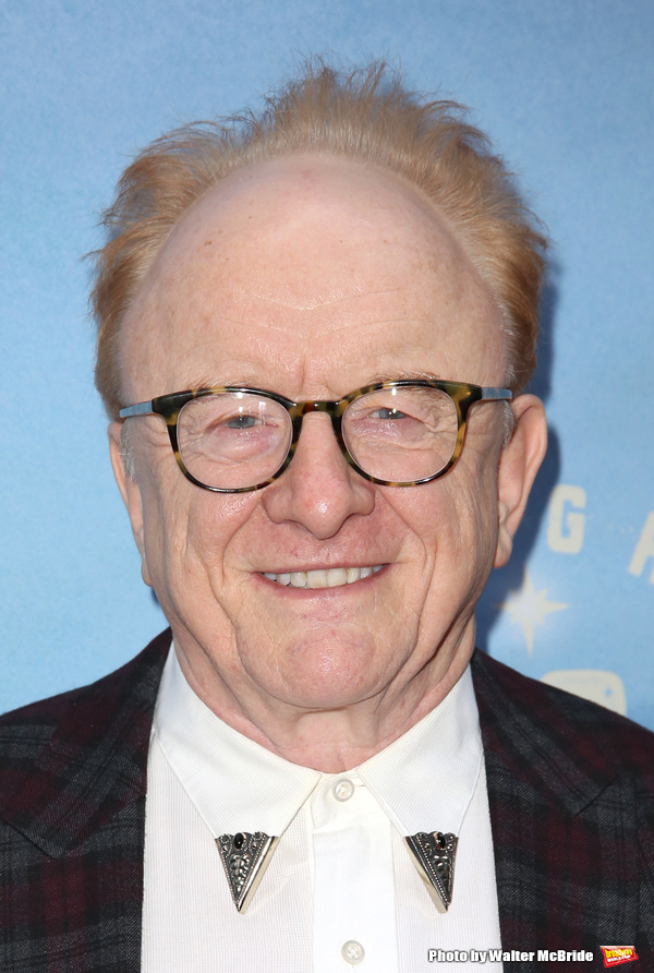 Photo Coverage: On the Opening Night Red Carpet for BRIGHT STAR! Image