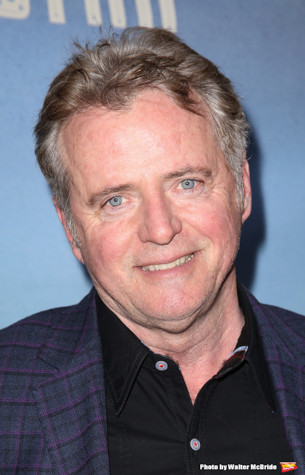 Photo Coverage: On the Opening Night Red Carpet for BRIGHT STAR! Image