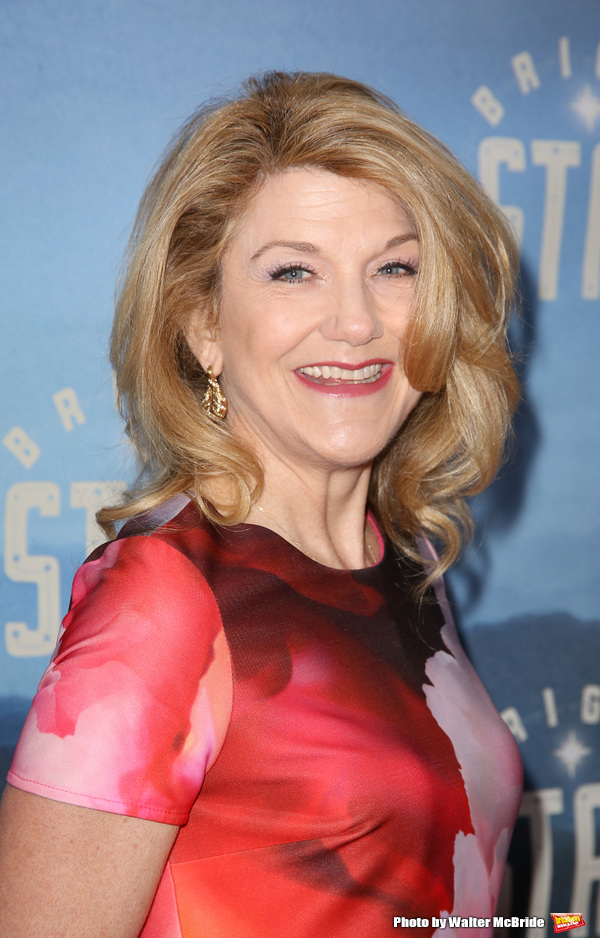 Photo Coverage: On the Opening Night Red Carpet for BRIGHT STAR! Image