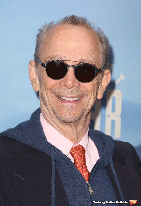 Photo Coverage: On the Opening Night Red Carpet for BRIGHT STAR! Image