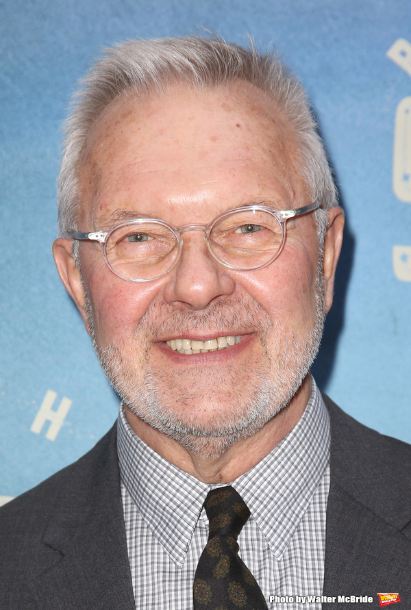 Photo Coverage: On the Opening Night Red Carpet for BRIGHT STAR! Image