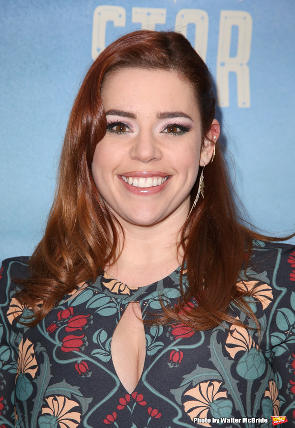 Photo Coverage: On the Opening Night Red Carpet for BRIGHT STAR! Image
