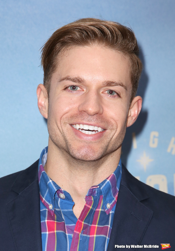 Photo Coverage: On the Opening Night Red Carpet for BRIGHT STAR! Image