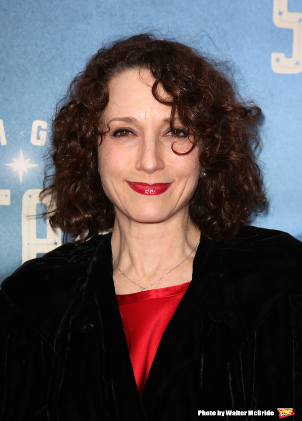 Photo Coverage: On the Opening Night Red Carpet for BRIGHT STAR! Image