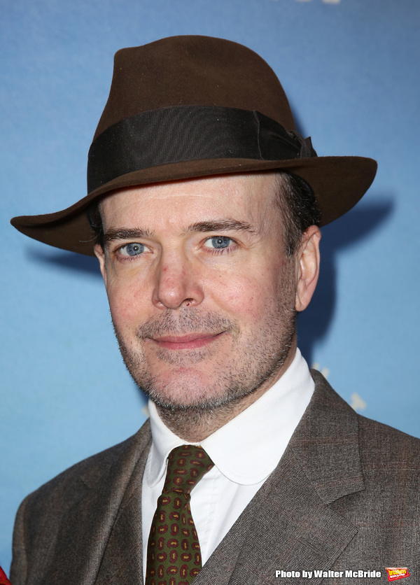 Photo Coverage: On the Opening Night Red Carpet for BRIGHT STAR! Image