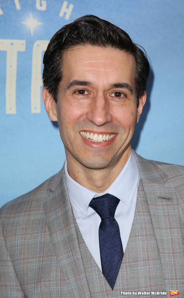 Photo Coverage: On the Opening Night Red Carpet for BRIGHT STAR! Image