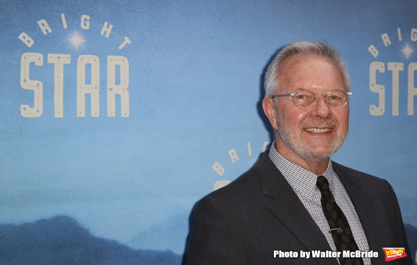 Photo Coverage: On the Opening Night Red Carpet for BRIGHT STAR! Image