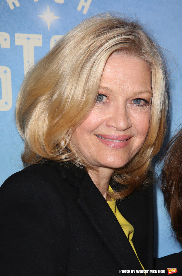 Photo Coverage: On the Opening Night Red Carpet for BRIGHT STAR! Image