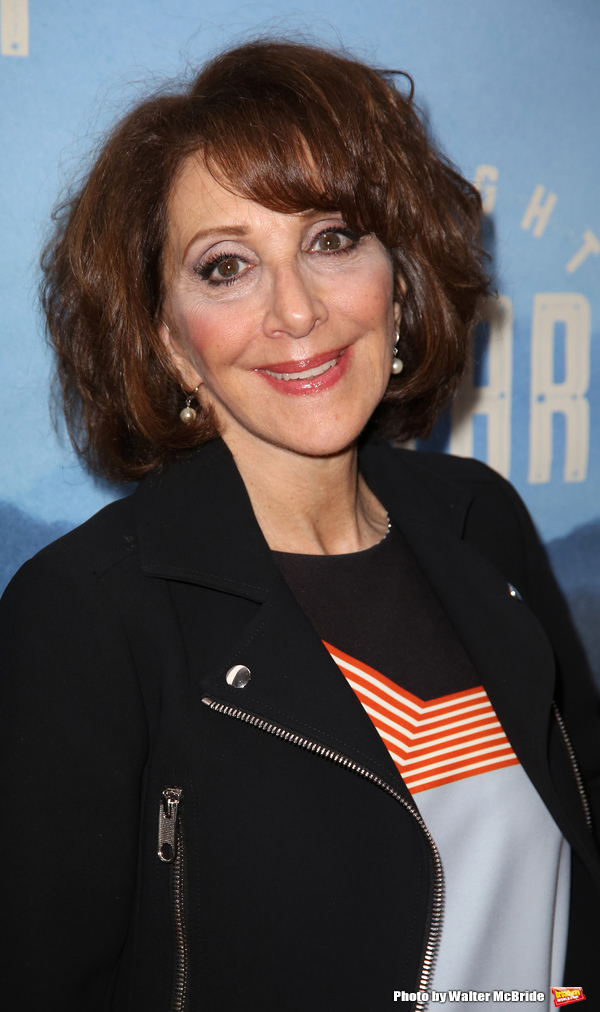 Photo Coverage: On the Opening Night Red Carpet for BRIGHT STAR! Image