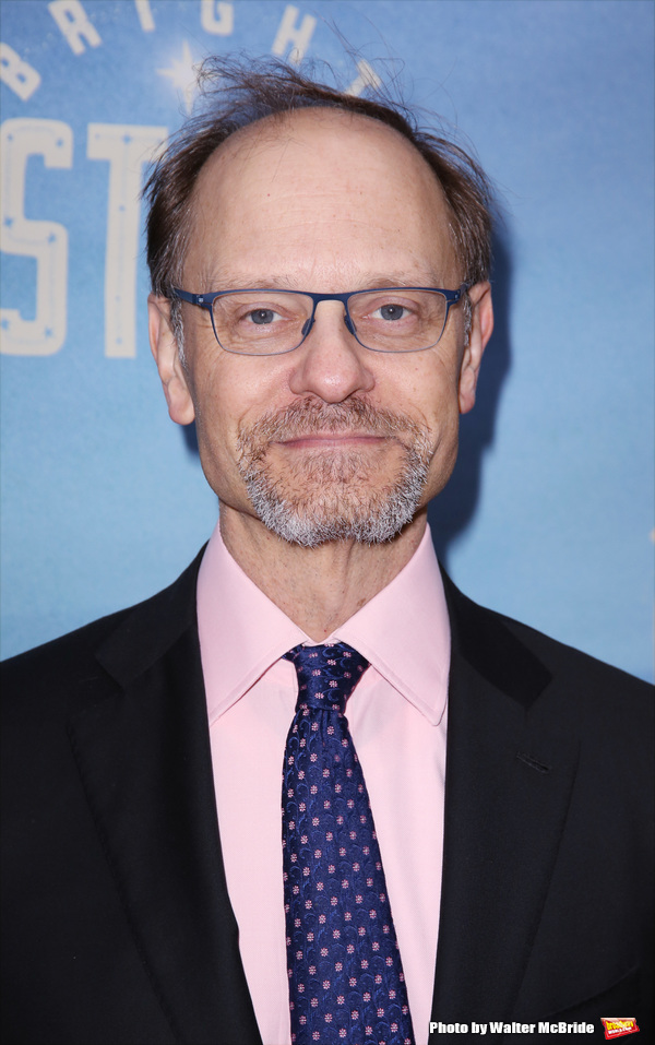 Photo Coverage: On the Opening Night Red Carpet for BRIGHT STAR! Image